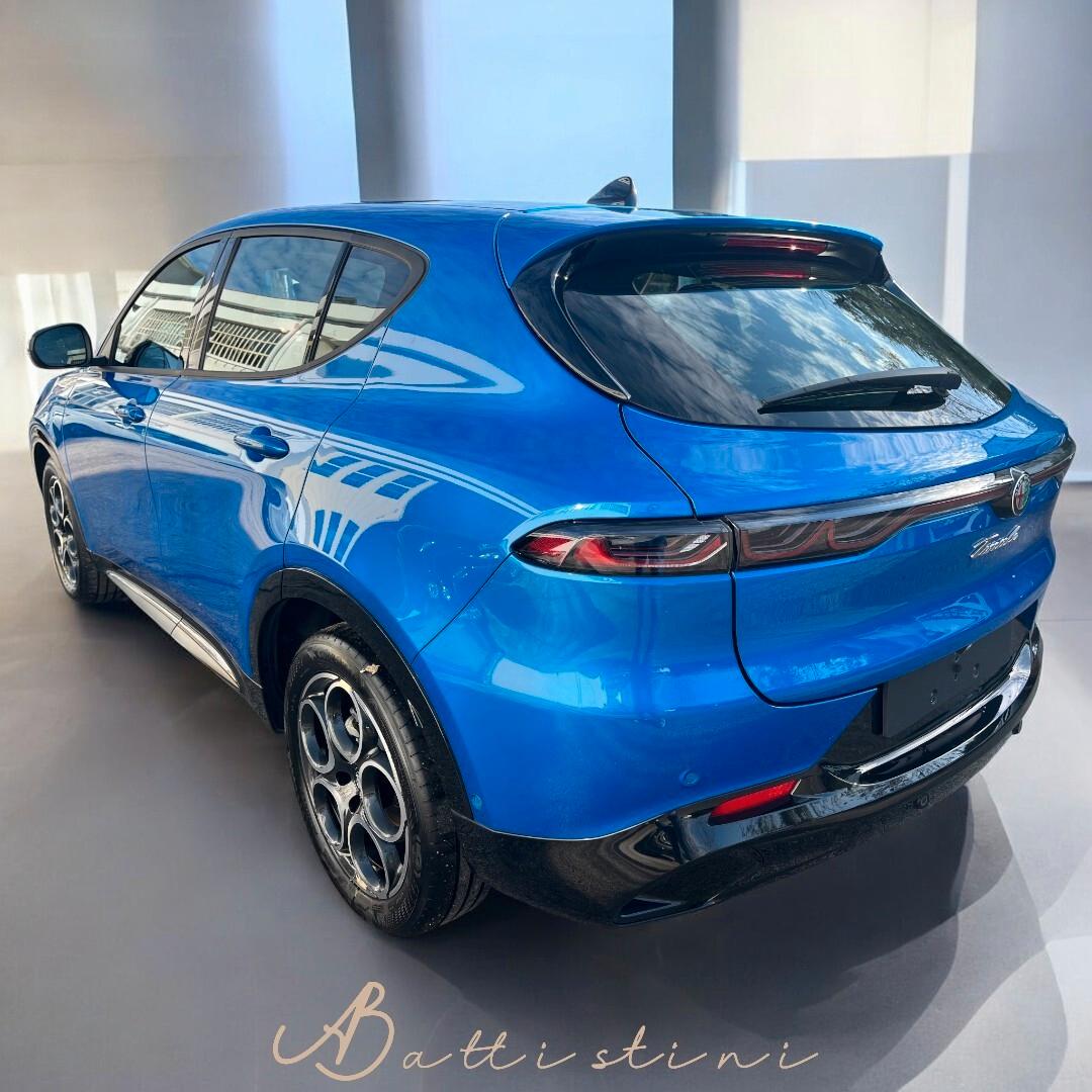 Alfa Romeo Tonale 1.6 diesel 130 CV TCT6 Sprint