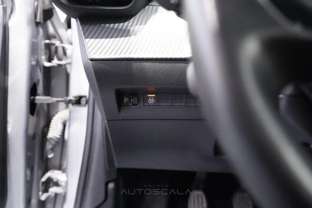 PEUGEOT 208 1.2 PureTech 75cv S&S 5 porte Active Pack