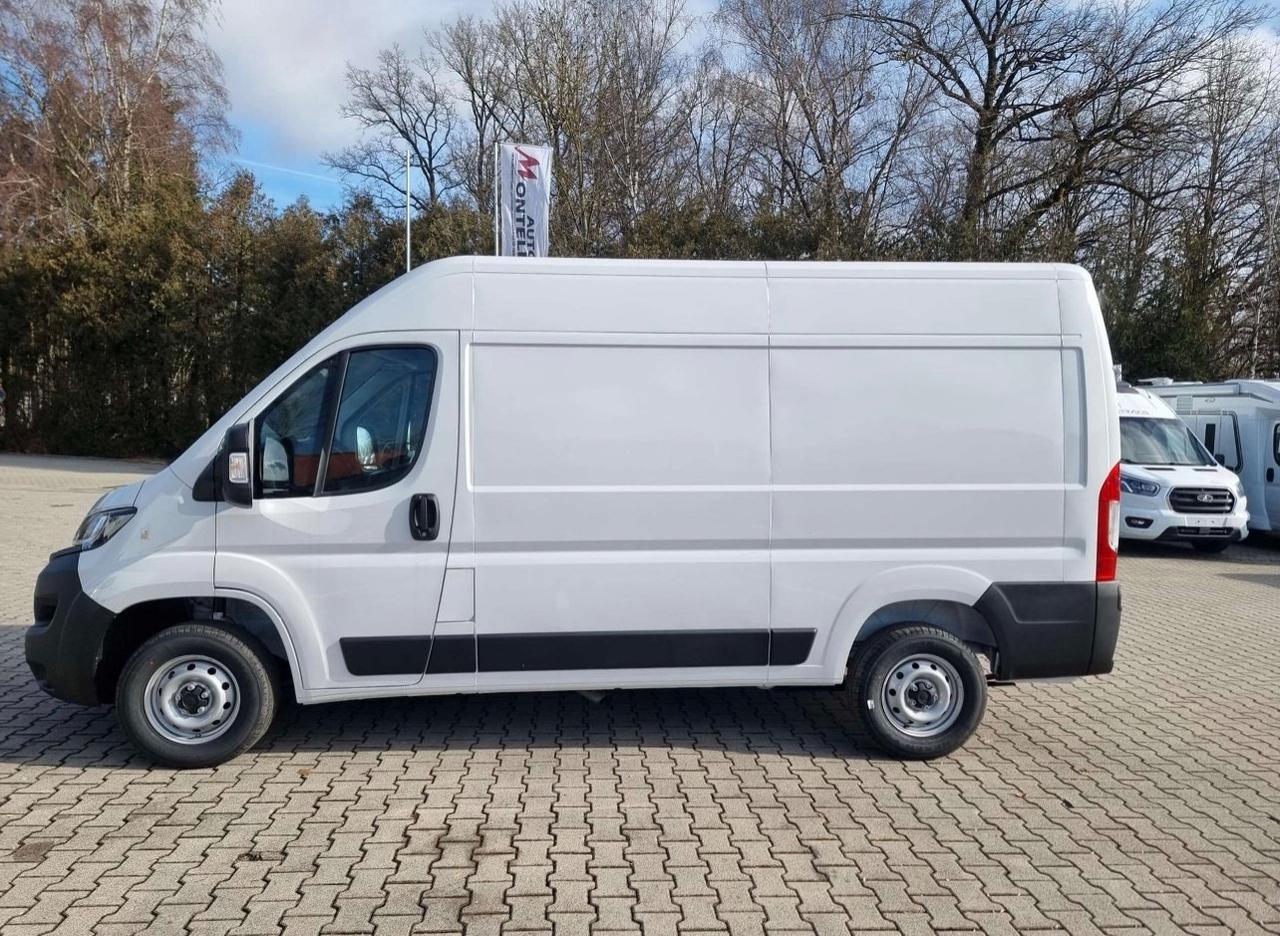 Fiat Ducato 35 2.2 Mjt 140CV NOLEGGIO LUNGO T.