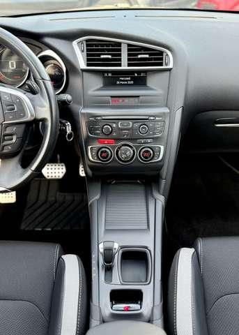 Citroen DS4 1.6 e-hdi (airdream) So Chic 115cv etg6 (cmp6)