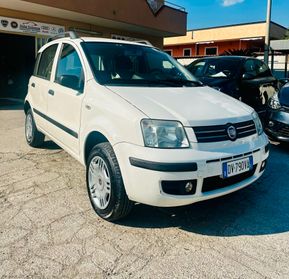 Fiat Panda 1.2 Dynamic GPL
