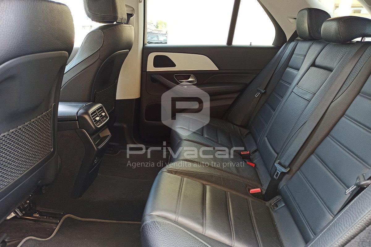 MERCEDES GLE 350 de 4Matic EQ-Power Premium