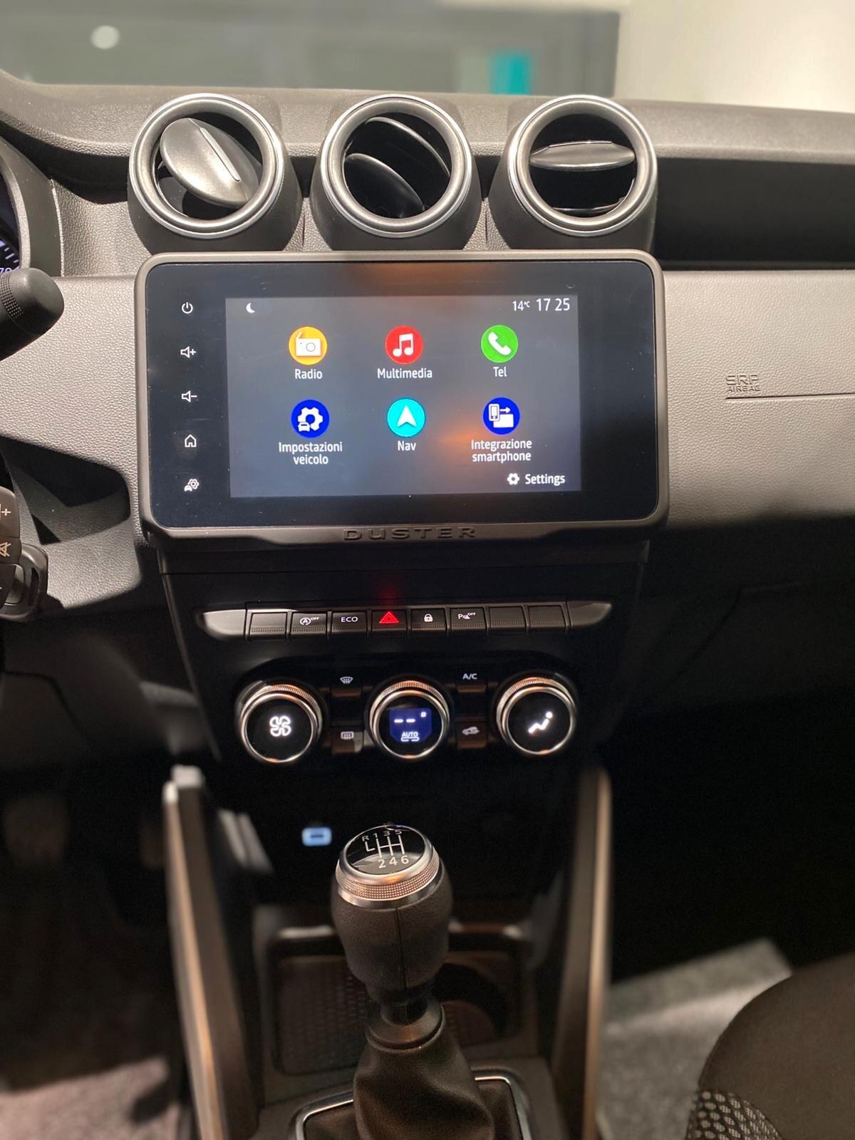 Dacia Duster 1.0 TCe GPL 4x2 Prestige