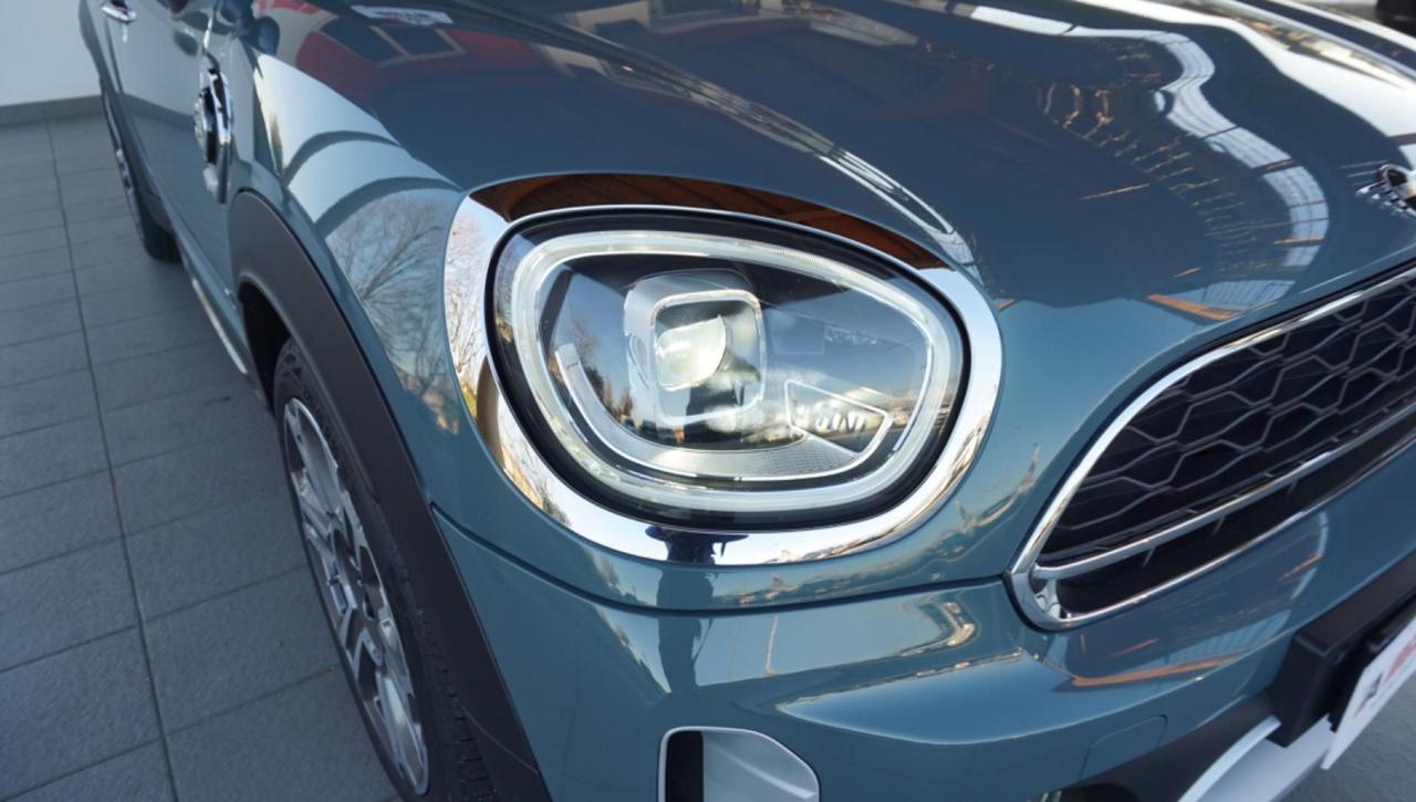 MINI Cooper Countryman 1.5 Cooper SE Countryman ALL4 Automatica