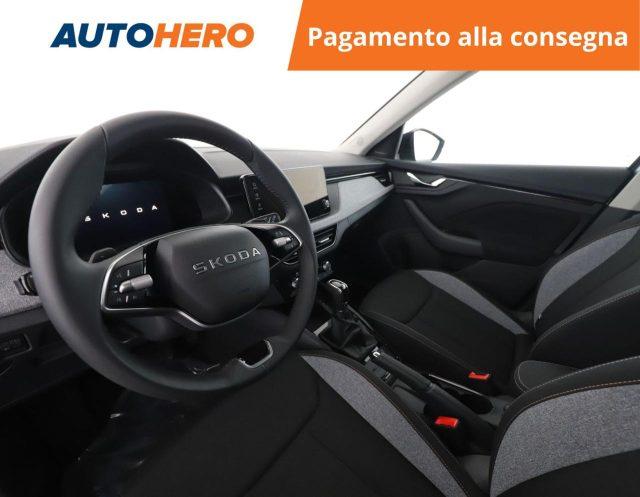 SKODA Kamiq 1.0 TSI 115 CV DSG Black Dots