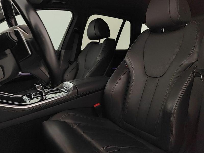 BMW X5 X5 xDrive30d 48V Msport