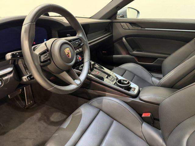 PORSCHE 911 Carrera 992.2 IVA ESPOSTA