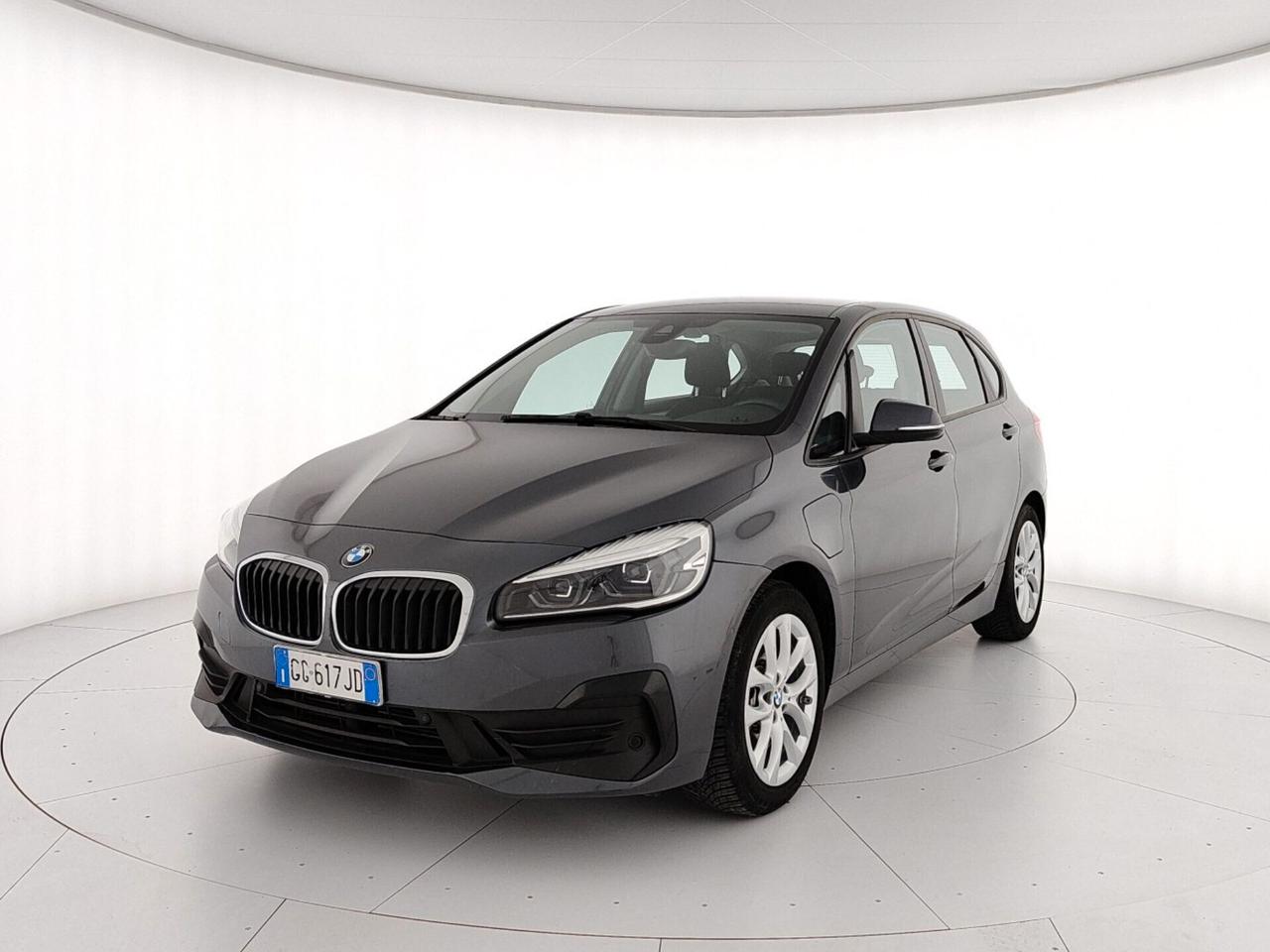 Bmw 225 Serie 2 Active Tourer 225xe Iperformance Business