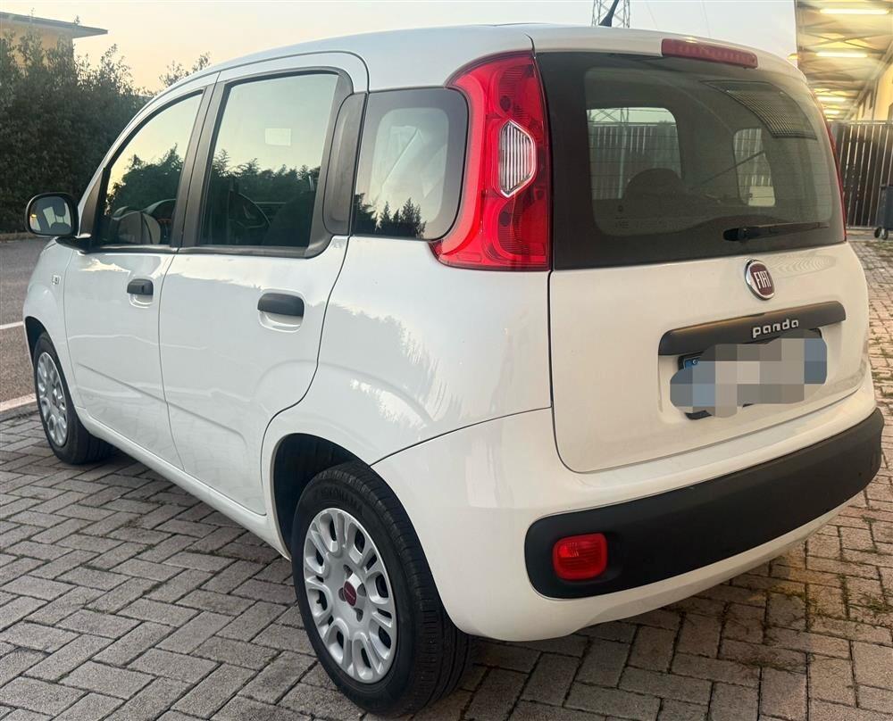 Fiat Panda 1.2 EasyPower Easy