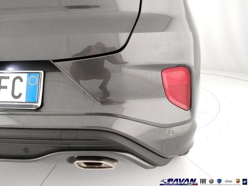 Ford Puma 1.0 EcoBoost Hybrid 125 CV S&S aut. ST-Line X