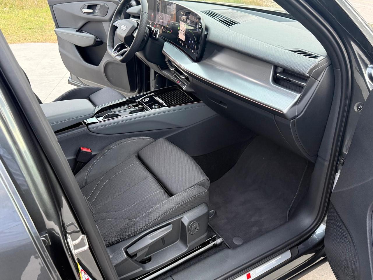 Audi Q3 TDI 110 kW S tronic 2x Line edition
