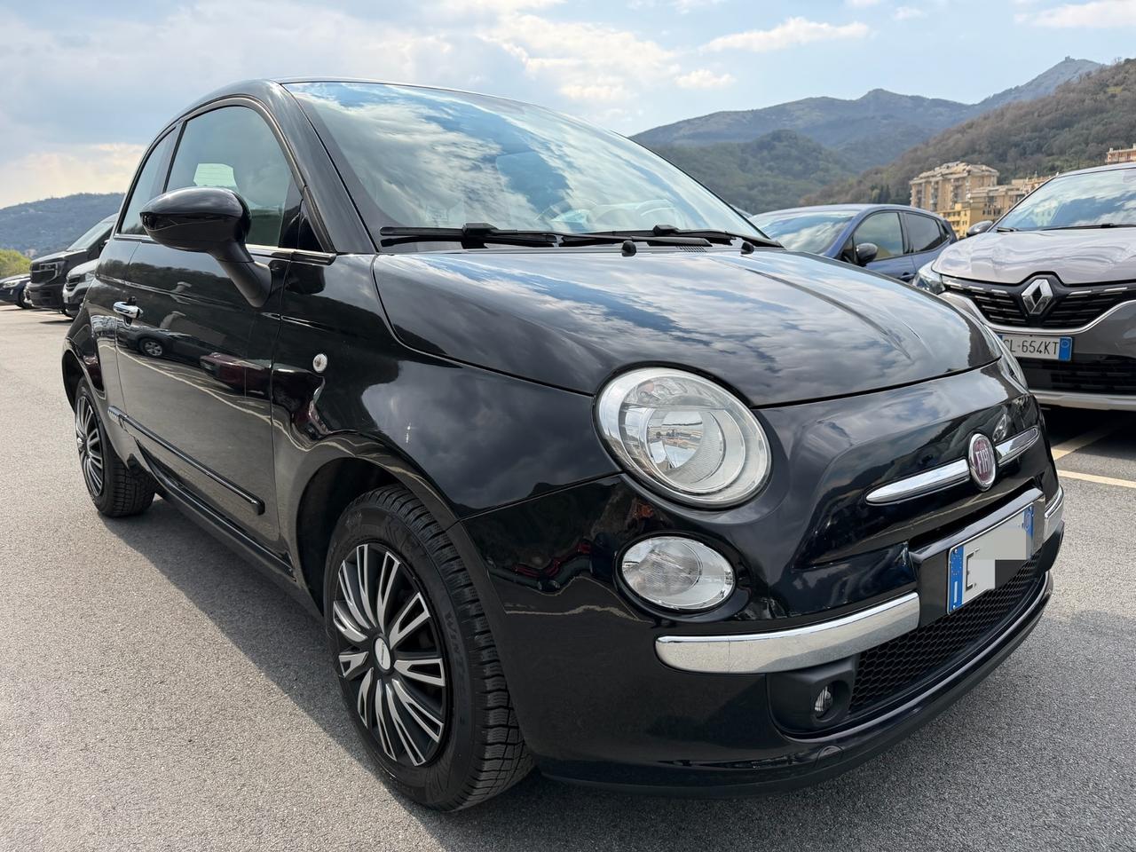 Fiat 500 1.3 Multijet 16V 95 CV - NEOPATENTATI