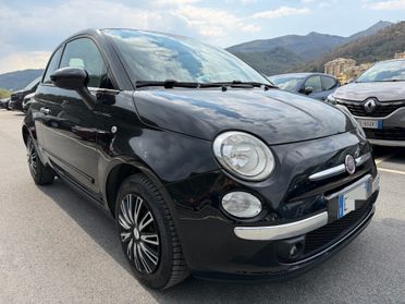 Fiat 500 1.3 Multijet 16V 95 CV - NEOPATENTATI