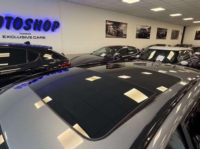 BMW 525 Serie 5Touring 525d Touring Msport auto TETTO