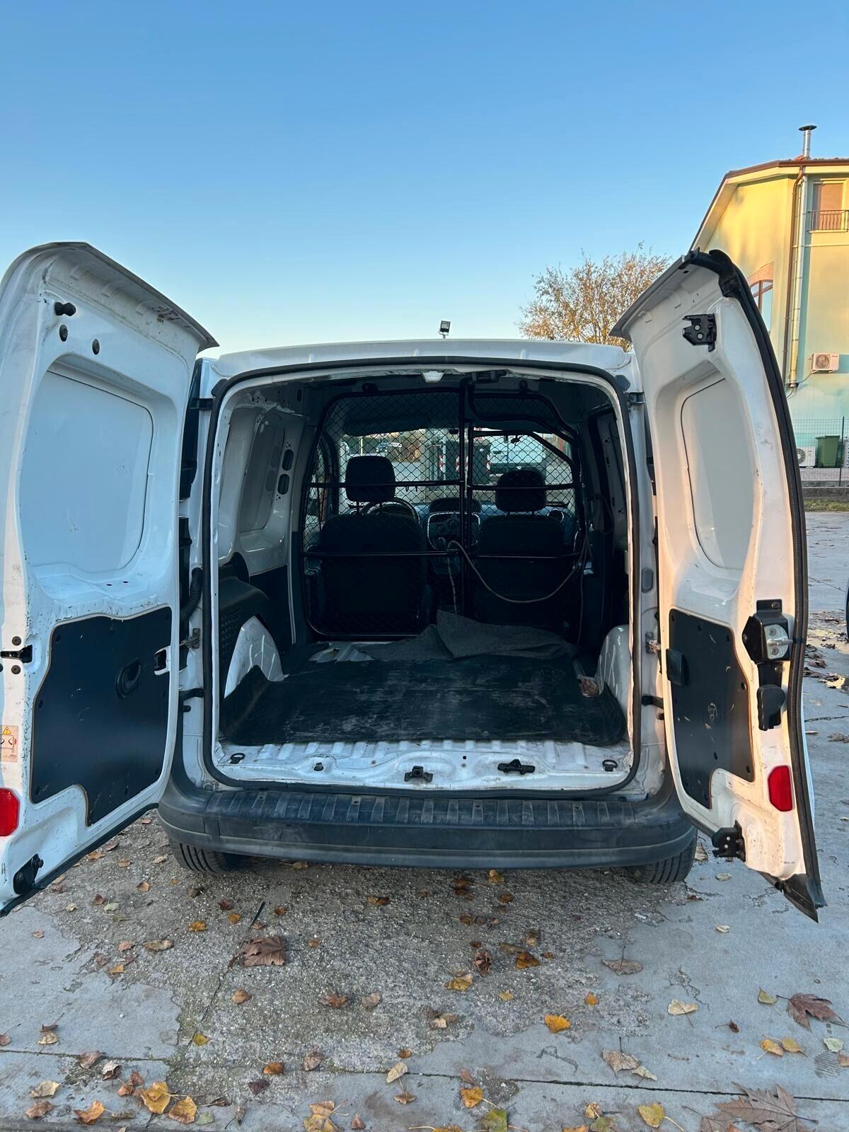 Renault Kangoo 1.5 dCi 75CV S&S 4p. Express Ice ok neo patentati