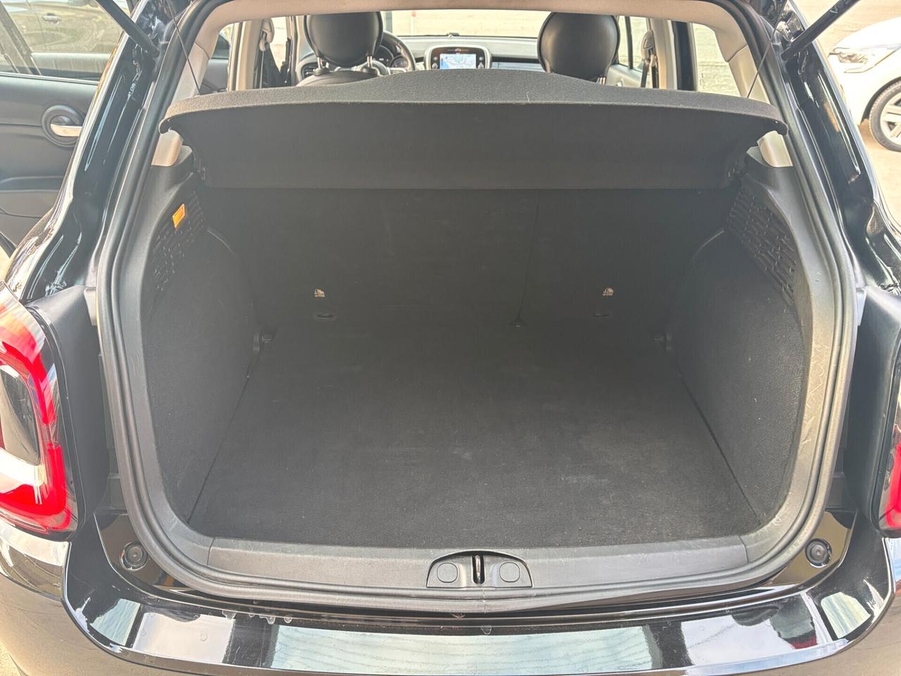 Fiat 500 X MultiJet CROSS - 09-2020