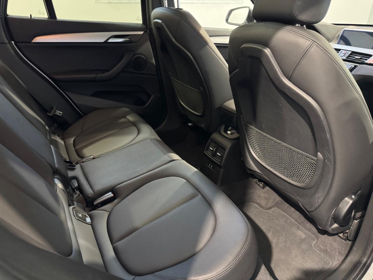 Bmw X1 sDrive18i xLine TETTO!! 1 PROPRIETARIO