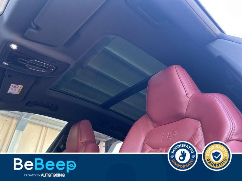 Audi Q8 S 4.0 V8 TDI MHEV QUATTRO TIPTRONIC