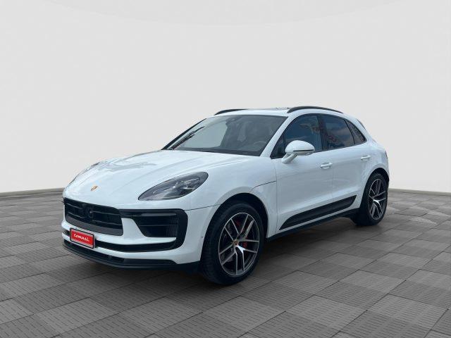 PORSCHE Macan MACAN 2.9 S