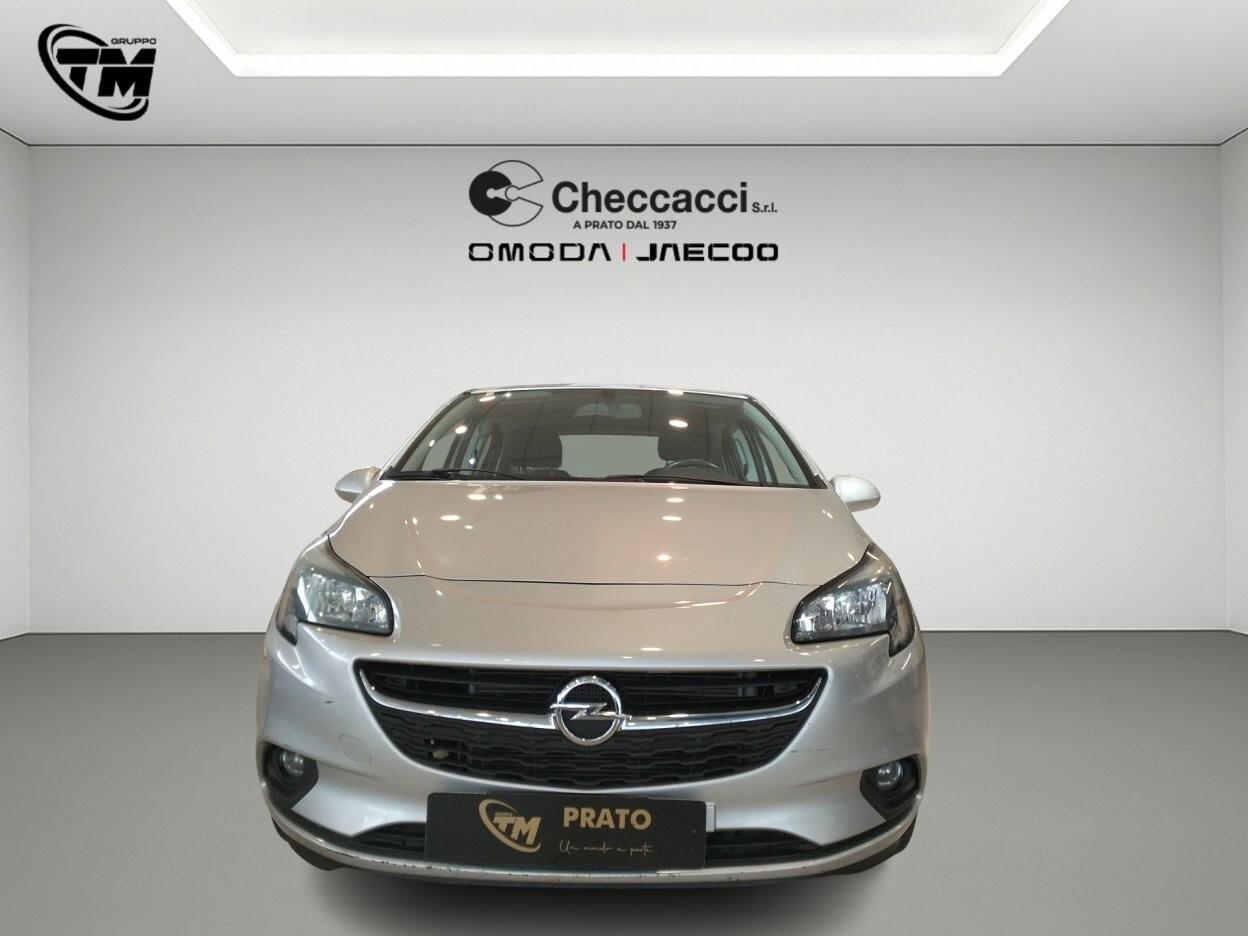 Opel Corsa V 5p 1.4 Cosmo Gpl 90cv *NEOPATENTATI*