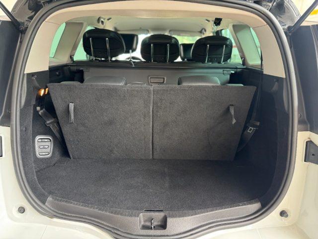 RENAULT Grand Scenic dCi 160 CV EDC Energy Bose 7 POSTI