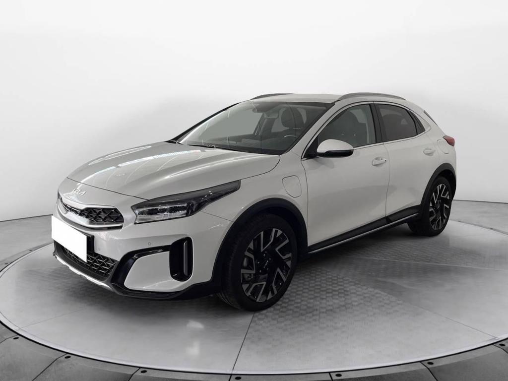 Kia Xceed 1.6 GDi PHEV Style DCT