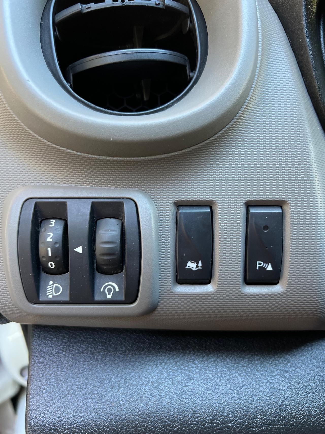 Renault Trafic 1.6 dCi 120CV EURO 6B nessun limite di circolazione.!!!