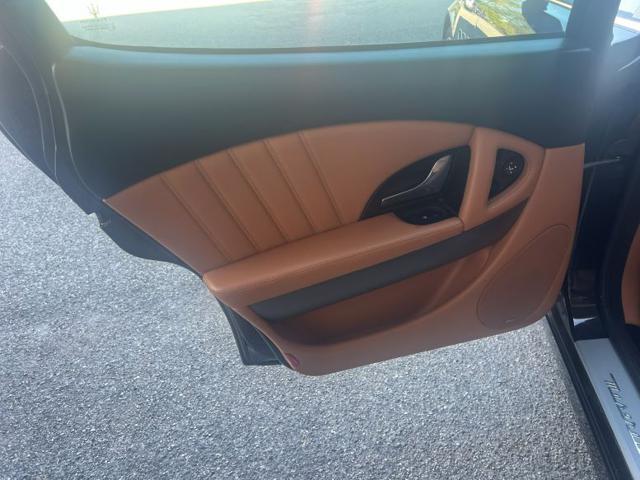MASERATI Quattroporte 4.2 V8