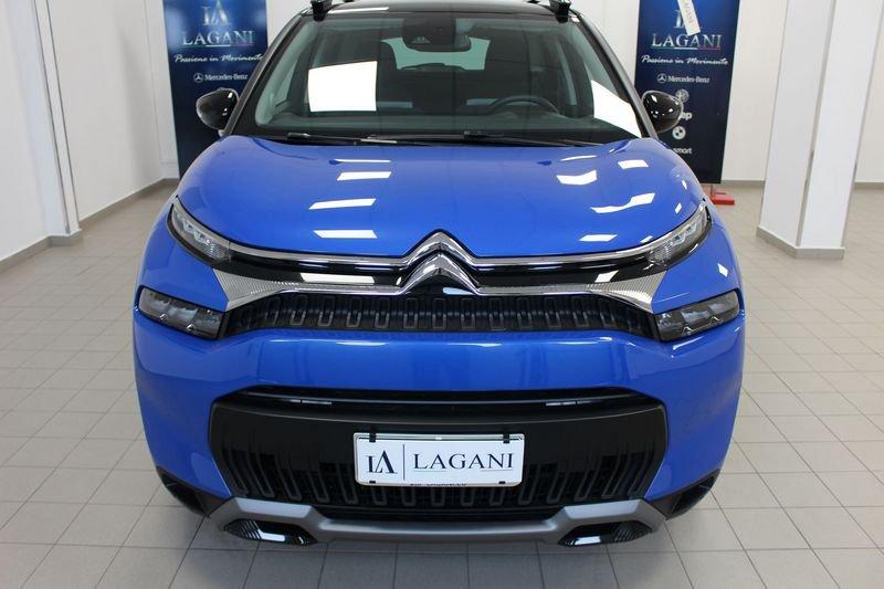 Citroën C3 Aircross C3 Aircross PureTech 110 S&S Max