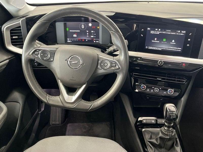 Opel Mokka Mokka 1.2 t s&s 100cv