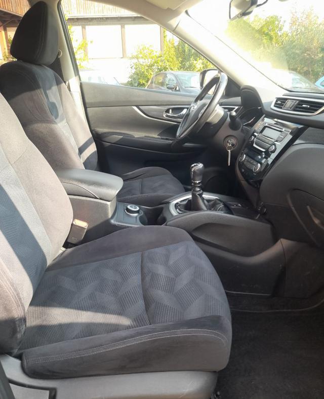 NISSAN X-Trail 1.6 dCi 4WD Acenta