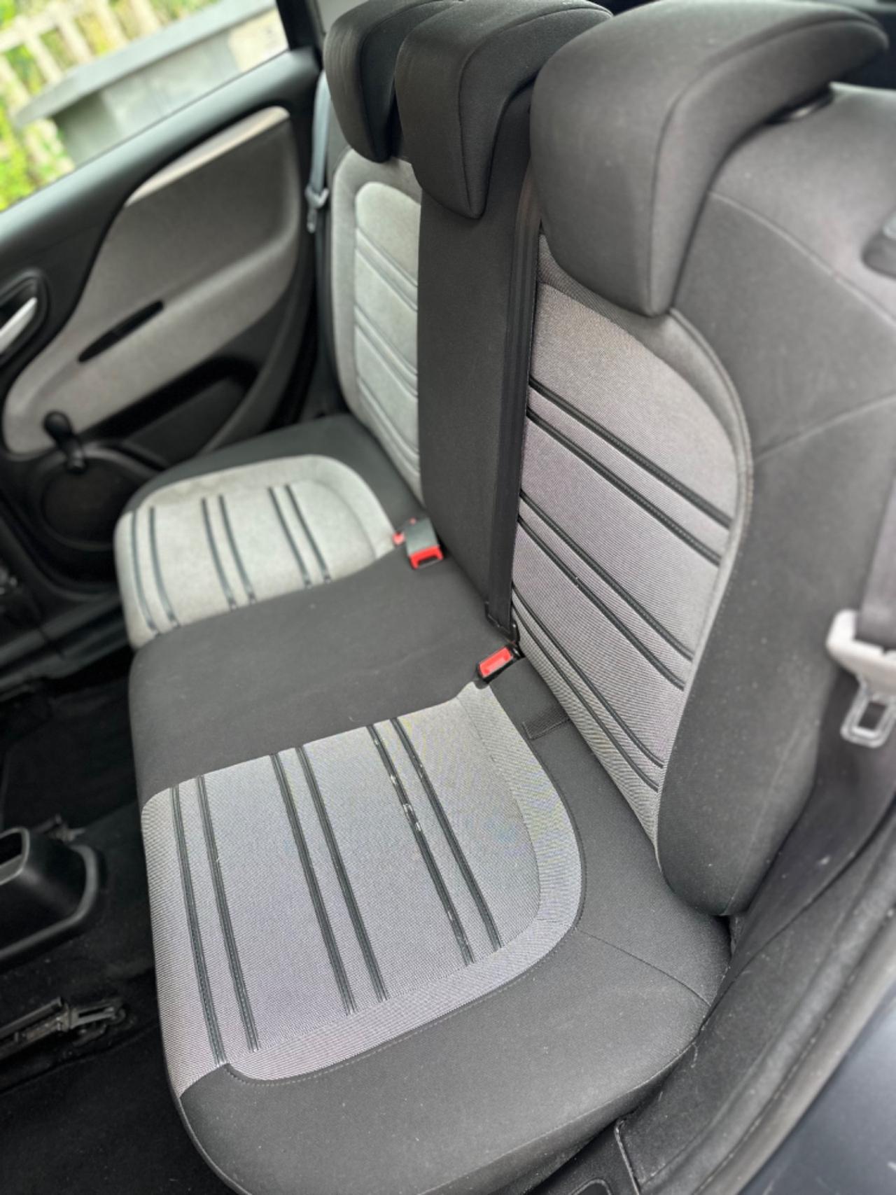 Fiat Punto Evo Punto Evo 1.4 5 porte Dynamic