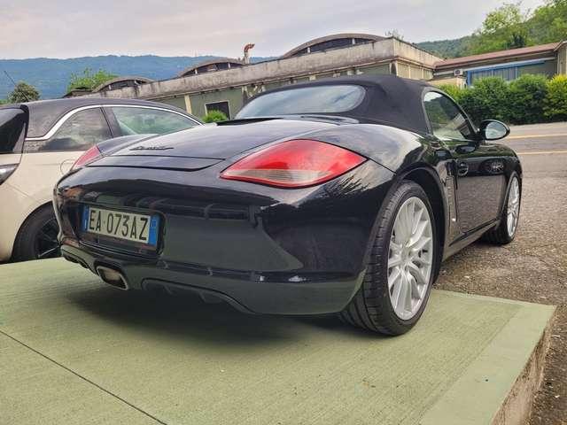 Porsche Boxster 2.9 manuale 256 CV Solo 43000 Km Libro Service