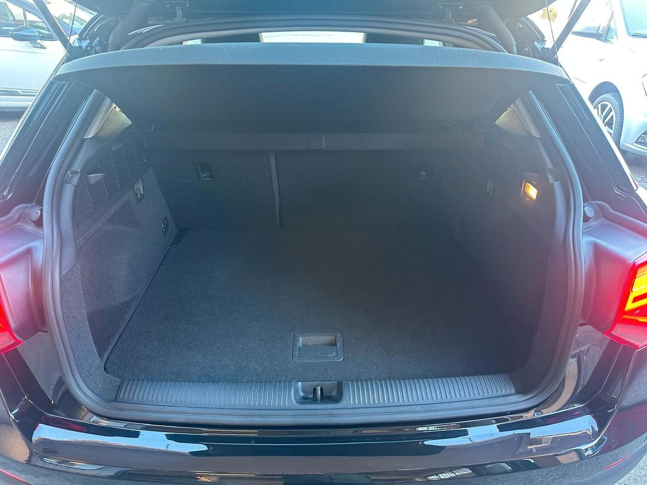 Audi Q2 2.0 TDI 190 CV quattro S tronic Sport