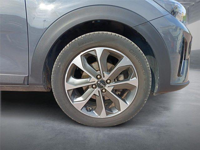 KIA Stonic Stonic 1.0 T-GDi 100 CV MHEV MT Style