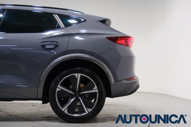 CUPRA Formentor 1.5 TSI DSG FULL LED