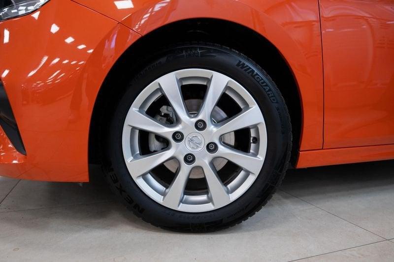 Opel Corsa 1.2 Elegance s&s 75cv