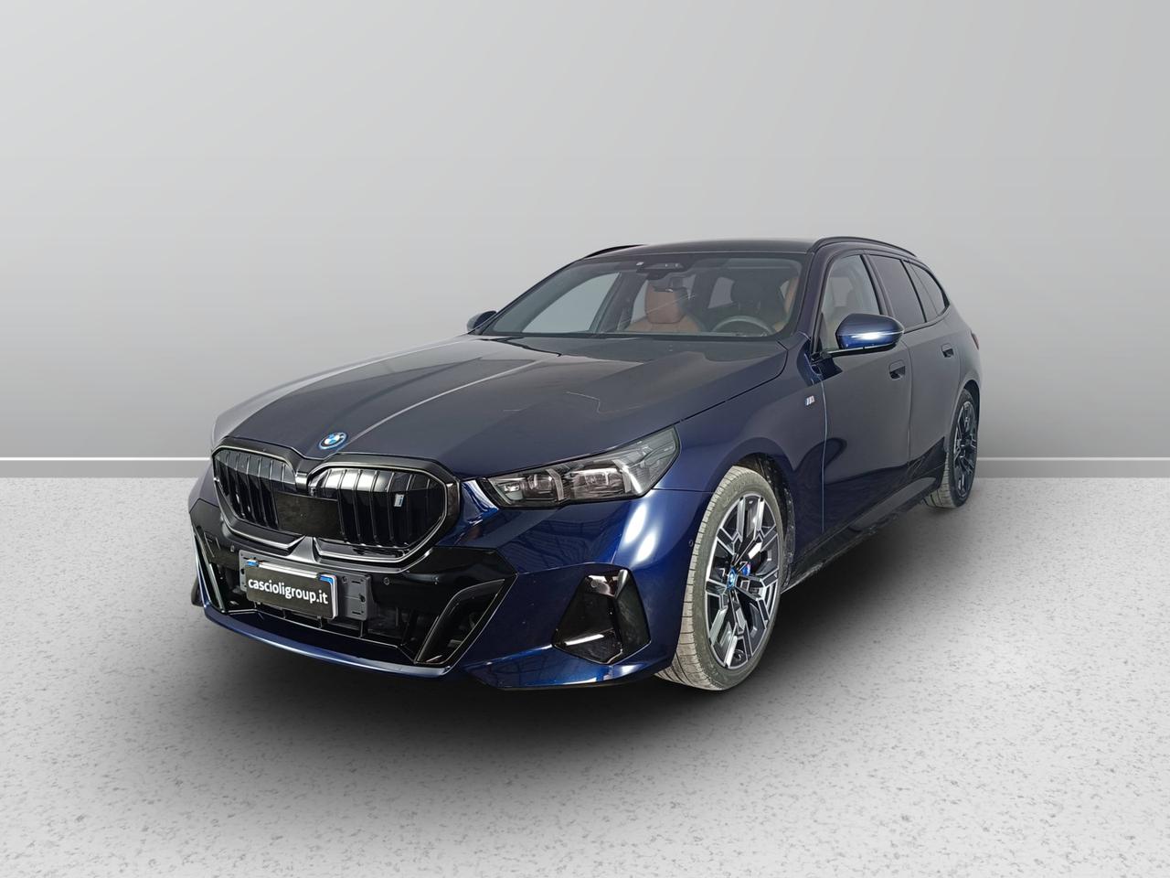 BMW BMW i5 eDrive40 Touring