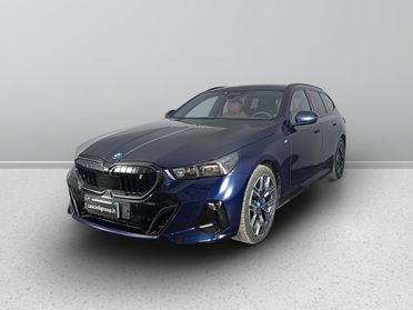 BMW BMW i5 eDrive40 Touring