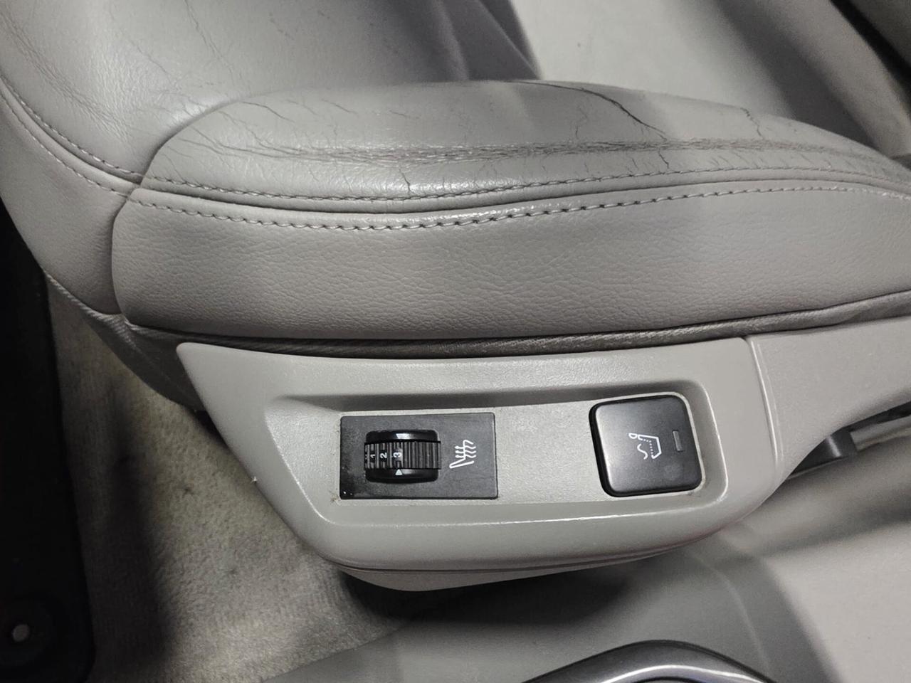 Citroen C5 2.0 HDi 140 Executive NEOPAT