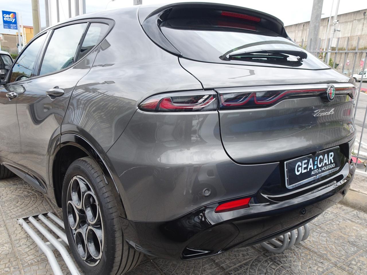 Alfa Romeo Tonale 1.6 diesel 130 CV TCT6 Sprint