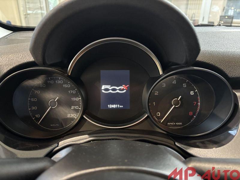 FIAT 500X Cross Look 500X CROSS LOOK TUA A 263,00 AL MESE
