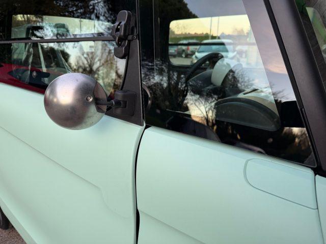 FIAT Topolino DA 89,00 EURO AL MESE CON PORTAPACCHI E LAVIGIA