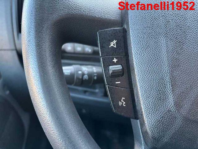 PEUGEOT Boxer III 330 2019 - 330 2.2 bluehdi 140cv S&S L2H2