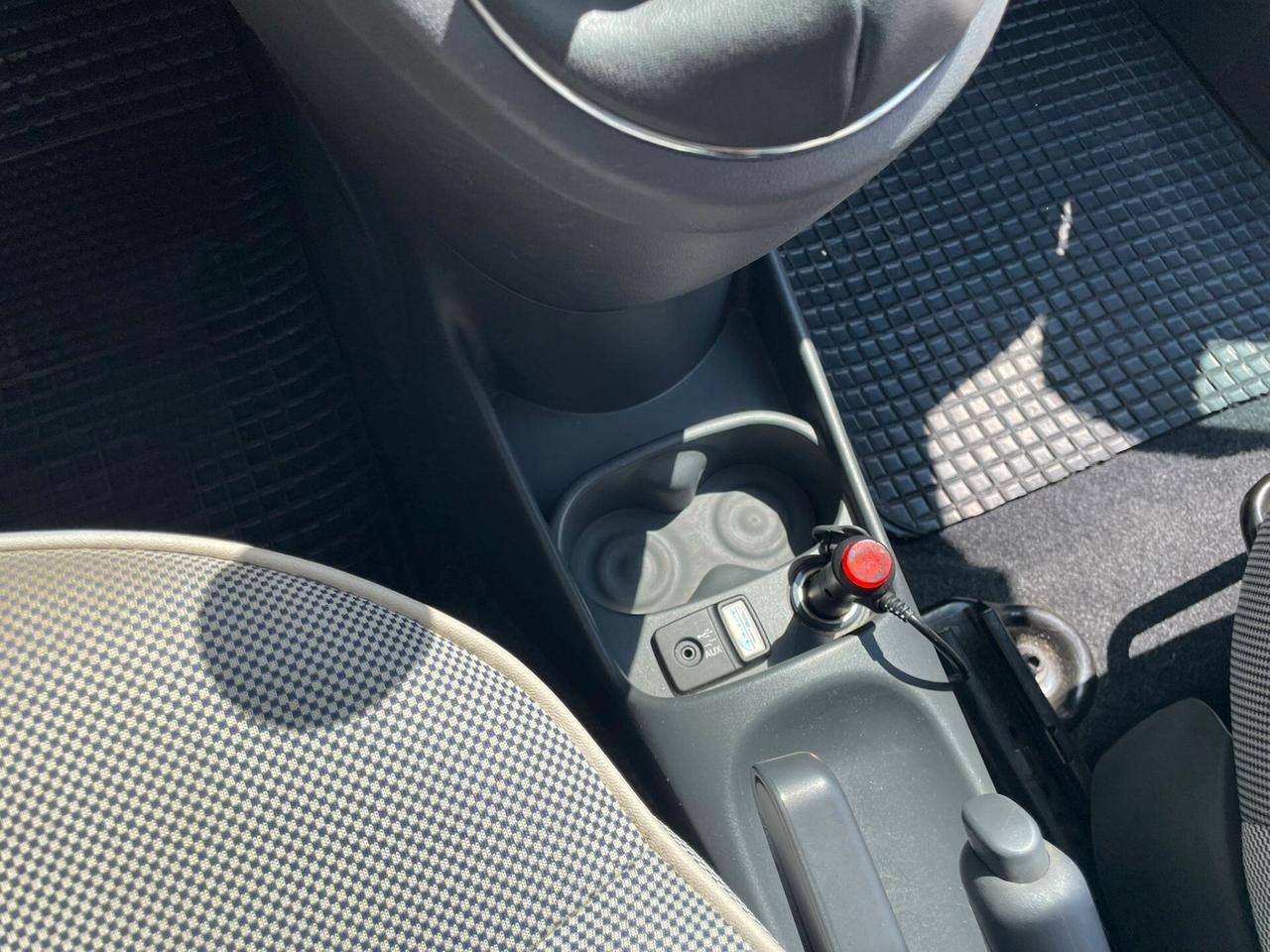 Fiat 500 1.3 Multijet 16V 95 CV Lounge