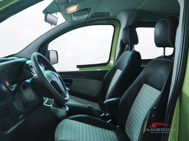 FIAT Qubo 1.3 MJT 80 CV Dynamic - PER OPERATORI DEL SETTORE