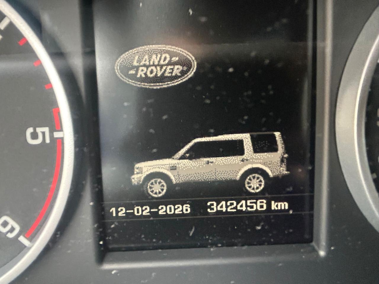 Land Rover Discovery 3.0 sdV6 HSE 255cv auto