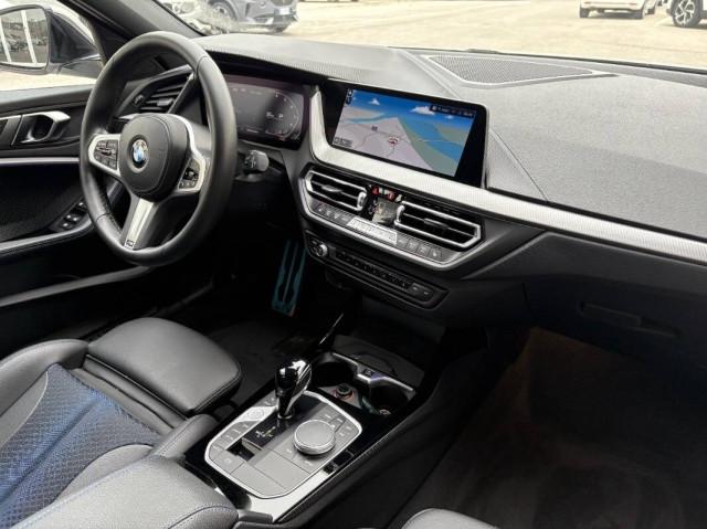 BMW Serie 1 M 135i xdrive auto