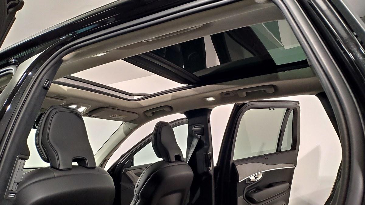 VOLVO Xc90 T8 Awd Aut. 7 Posti Ultra Dark