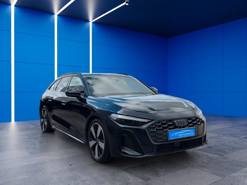 AUDI A5 3ª serie A5 Avant TDI 150 kW mHEV+ S t...